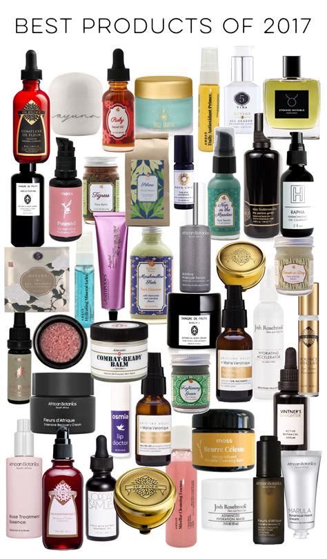 product roundup   products   ecochicbeauty