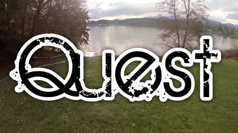 quest promo  youtube