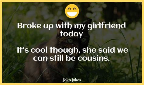 99 Cousins Jokes And Funny Puns Jokojokes