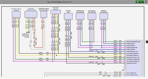 mitchell  adds interactivity component information  wiring diagrams