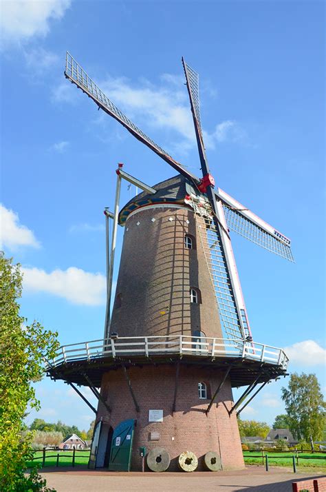 foto van de engel varsseveld bernd kaeding     nederlandse molens