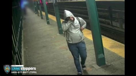 Subway Crime – Nbc New York