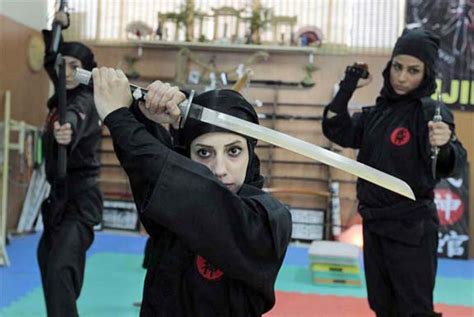 iran politics club sexy muslim women in fashionable sports chador 3 ahreeman x