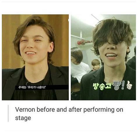 94 best images about § vernon hansol § on pinterest seasons leonardo dicaprio and posts