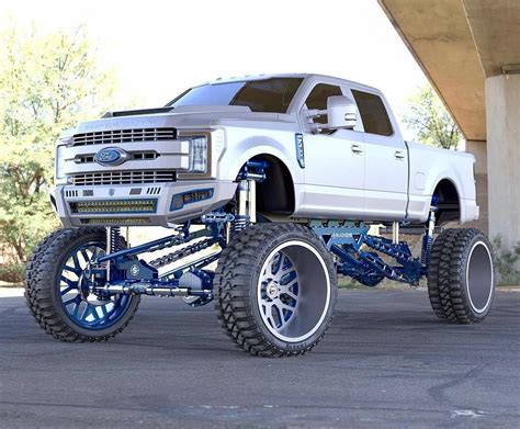 awesome jacked  trucks jackeduptrucks   jacked  trucks