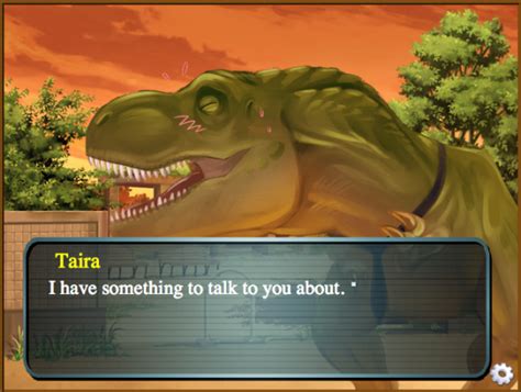 dinosaur x human romance novels neogaf