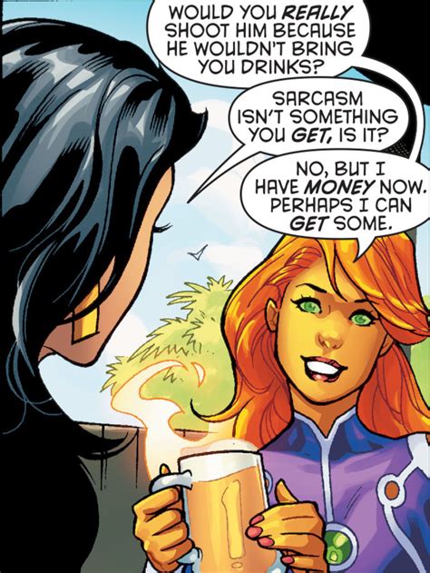starfire 1 review it s about time they got this right — geektyrant