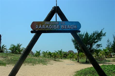 paradise beach paradise  earth  pondicherry dreamtrails
