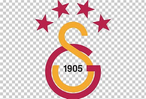 Galatasaray S K Dream League Soccer Süper Lig Football Logo Png