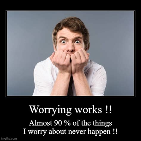worry imgflip