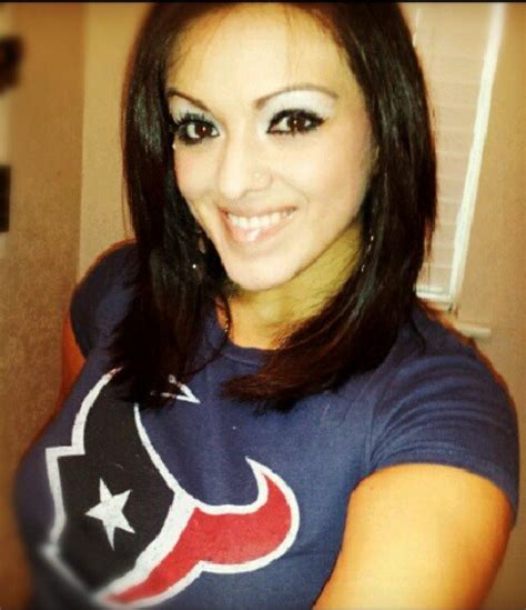 Beauty Babes 2013 Houston Texans Nfl Season Sexy Babe Watch Afc South