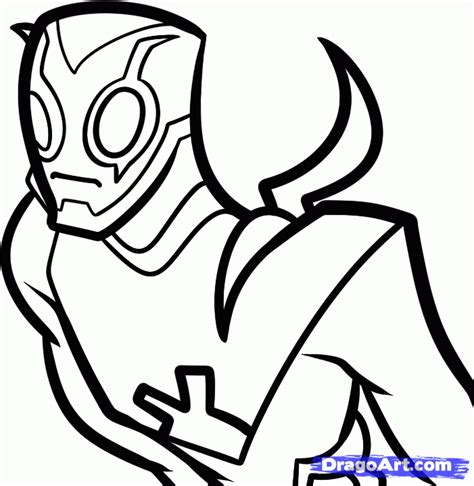 young justice coloring pages books    printable