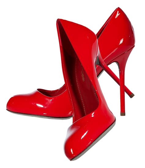 short story for red heels world of the woman