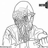 Ood sketch template