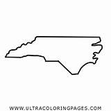 Carolina North Coloring Pages sketch template