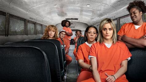 The 25 Best Tv Series On Netflix To Watch Now 2020
