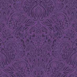 paisleypowers shop  spoonflower fabric wallpaper  home decor