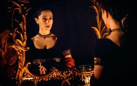 Gunpowder Sex And Spies For James Delaney On Taboo