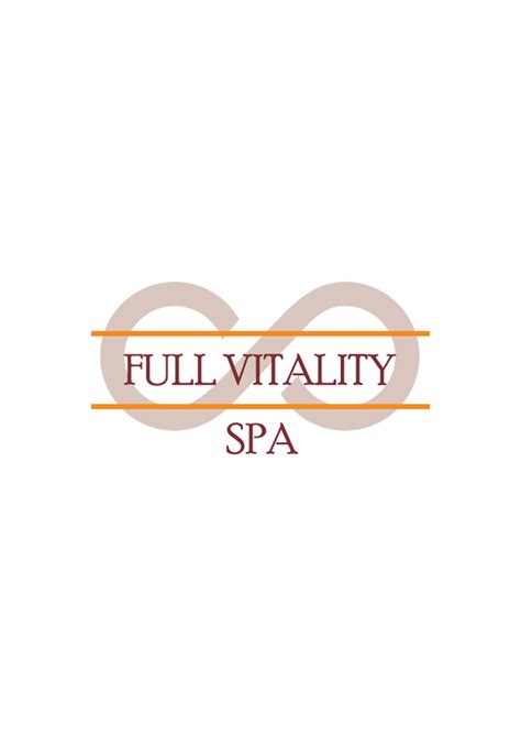 full vitality spa wellness center  kings  queens sotogrande