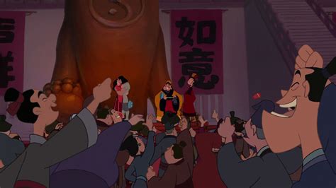 Fa Mulan Gallery Films And Television Disney Wiki Fandom Powered By