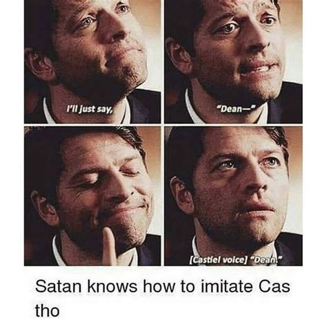 Supernatural Pictures Supernatural Destiel Spn Memes Trail Of Tears