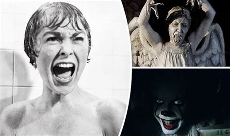 halloween the uk s top 10 scariest film and tv moments revealed films entertainment