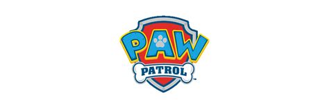 paw patrol logo png  vector  svg ai eps