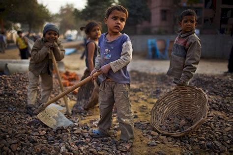 pandemia por covid  acelera el trabajo infantil publimetro mexico