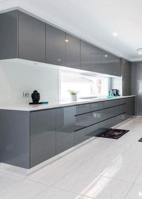 marvelous kitchen interior design ideas  home  zone