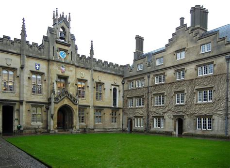 list of masters of sidney sussex college cambridge