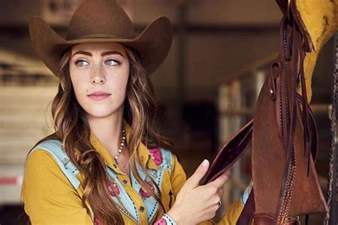 ride tv cowgirls recap ute stampede rodeo cowgirl magazine