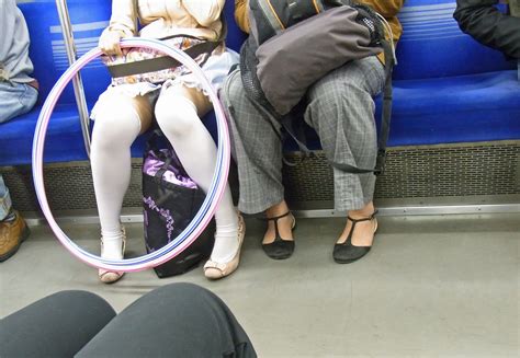 japanese girl on train new porn