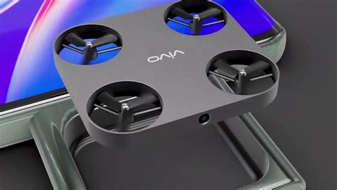 vivo  drone camera phone  gb ram price release date full specs