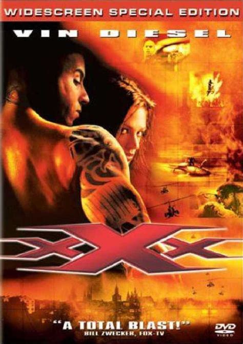 Xxx 2002