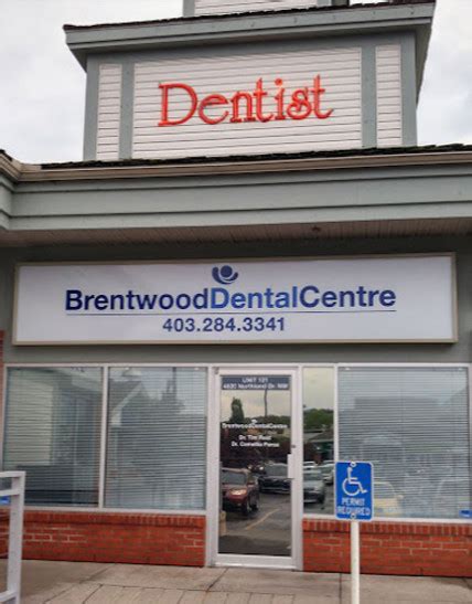 brentwood dental centre dentist  calgary hellodent