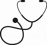 Stethoscope Coloring Pages Trending Days Last Heart sketch template