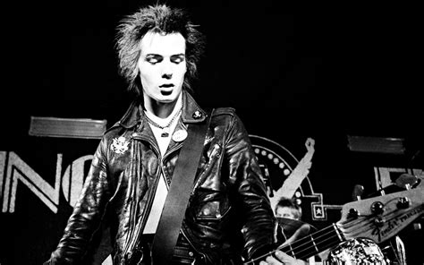 Free Download Sid Vicious Music Fanart Fanarttv [1920x1080] For Your