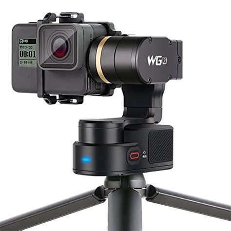 stabilized gopro gimbal   world   playground