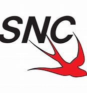 Image result for Snc-036bl. Size: 174 x 185. Source: www.logotypes101.com