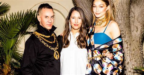 5 things we hope to see in the moschino x handm collaboration huffpost uk