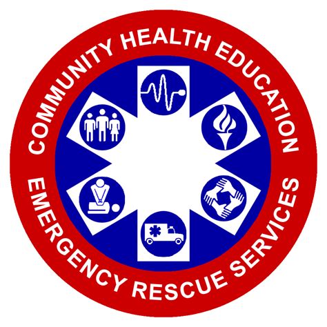 emergency logos