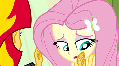 Fluttershy More Scared By Qiiitch On Deviantart