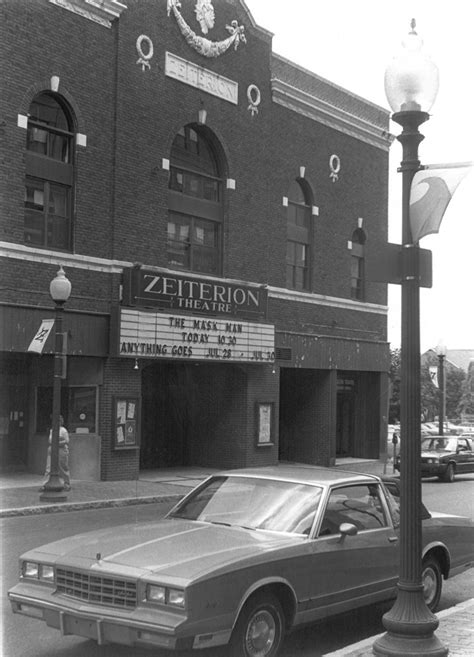 zeiterion performing arts center official site