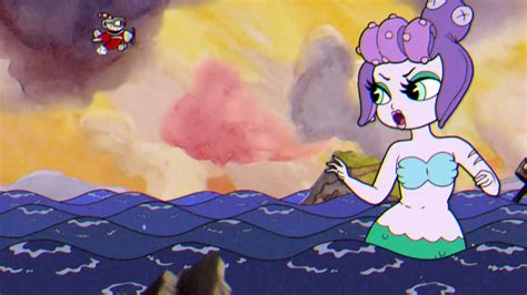 Cuphead E3 2015 Trailer Youtube