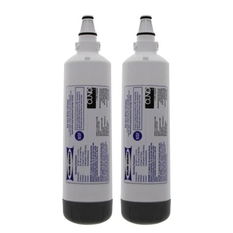 Sub Zero 7012333 Refrigerator Water Filter Pack Of 2 – Balimadeco