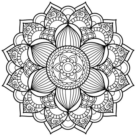 images  mandala coloring pages  pinterest lion pride