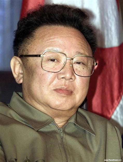 president  north korea current leader