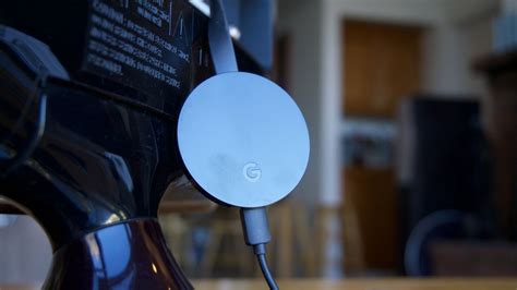 chromecast ultra review techradar