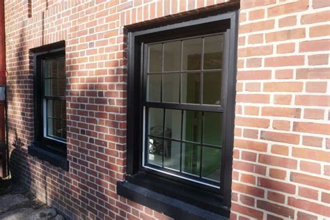 double hung windows replacement double hung windows