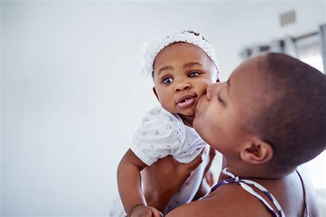 15 Organizations Supporting Black Moms And Families You Can Help